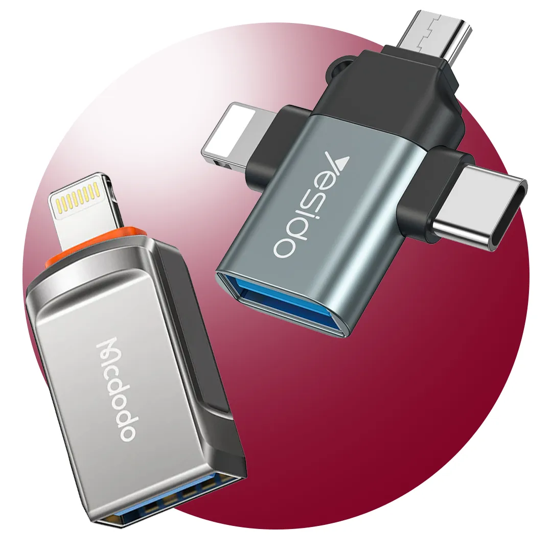 تصویر برای گروهتبدیل PS2 & USB